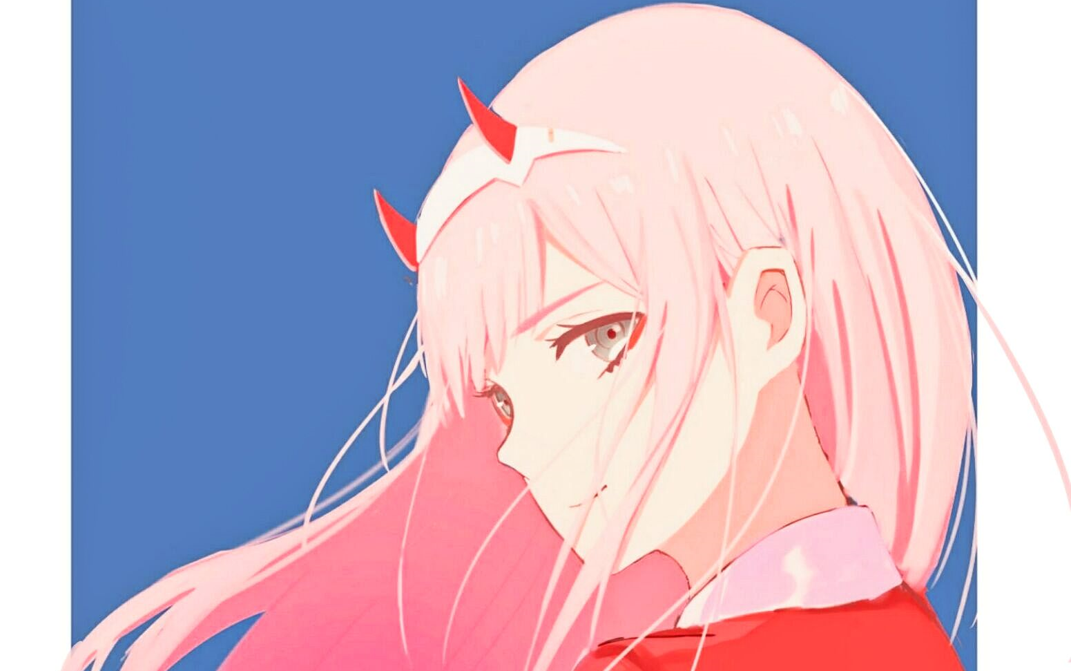 [图]【国家队】DARLING in the FRANXX BD资源