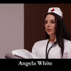 大白姐来了,angela white 天使护士驾到!