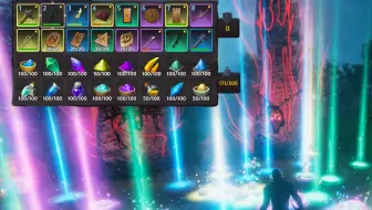 英灵神殿自动建造mod演示 教学 Mod安装教学 哔哩哔哩 Bilibili