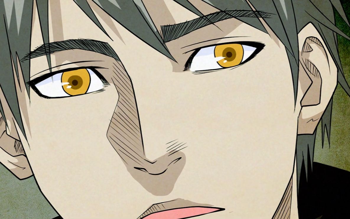 分解第14集 分解者之间的战斗