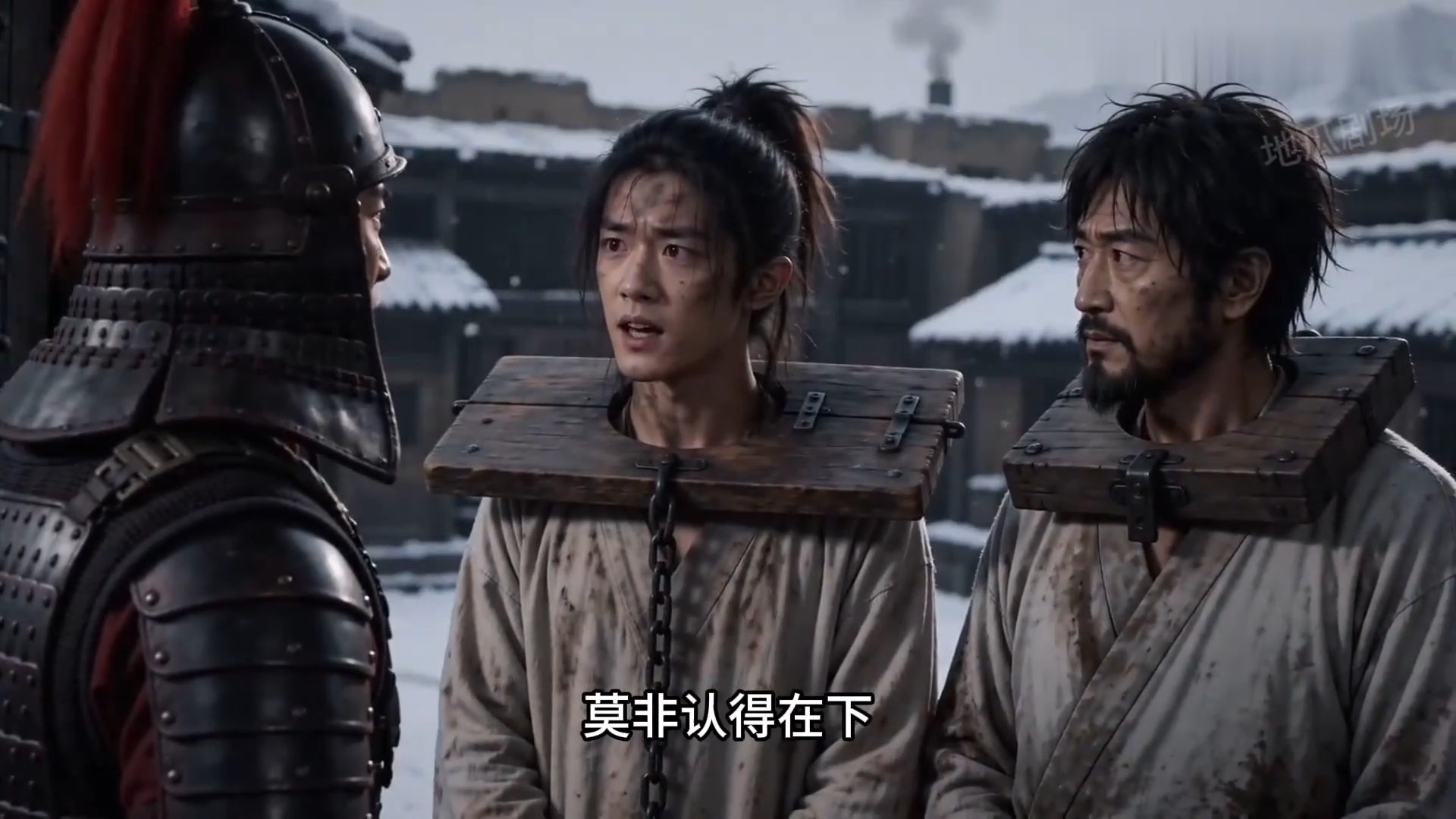 【超长6个小时】现代特种兵传到明末，靠现代知识成为一代枭雄