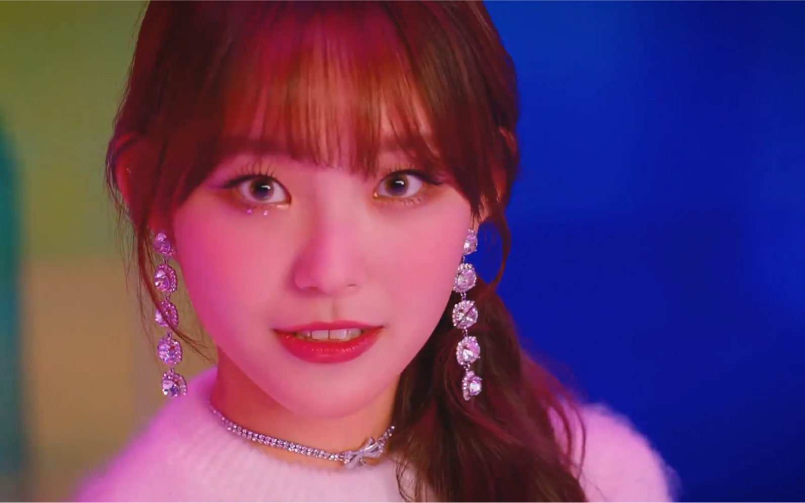 【lightsum】是阳间的味道!灯妹新歌《vivace》mv公开!