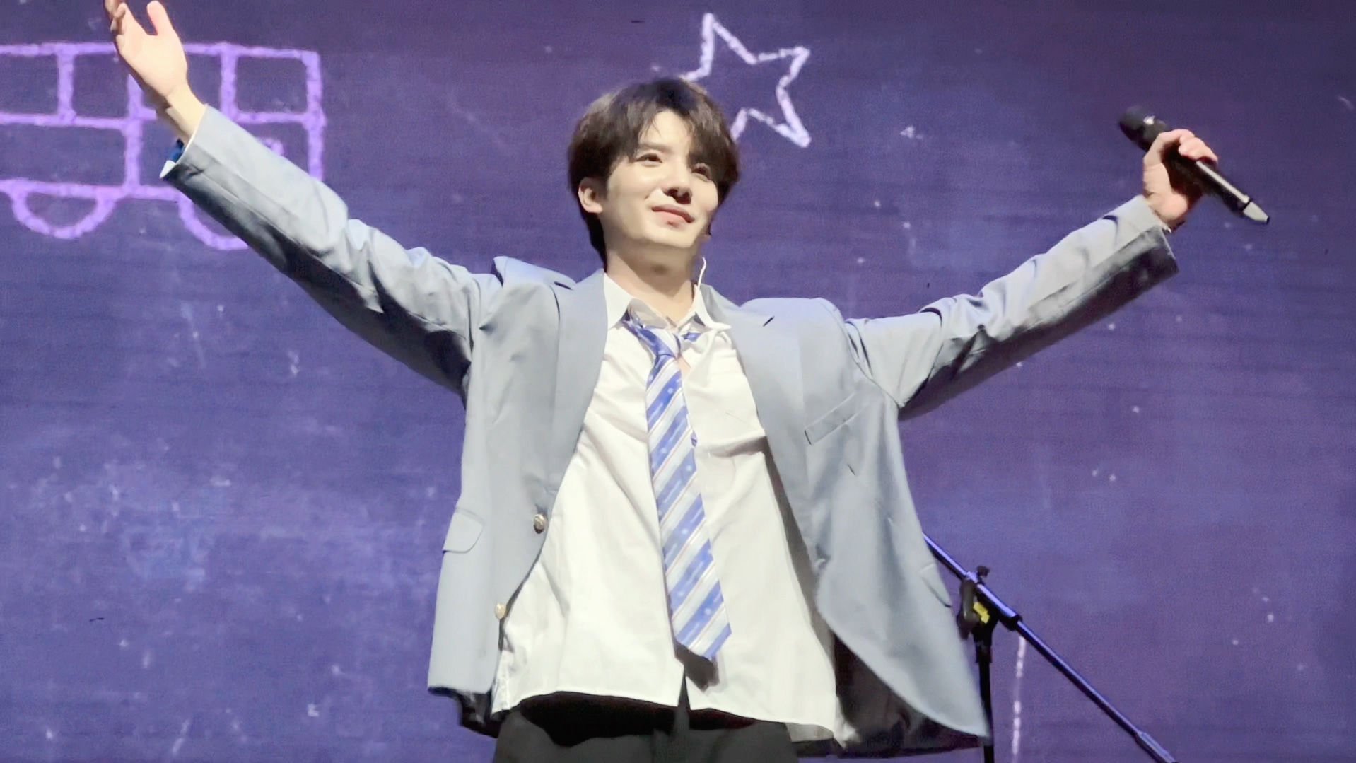 【谷蓝帝】|夏天结束了