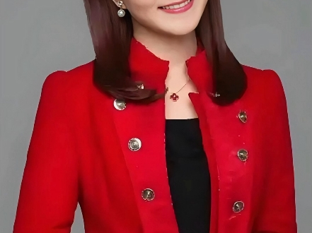 广东新闻频道最靓主持人云菲