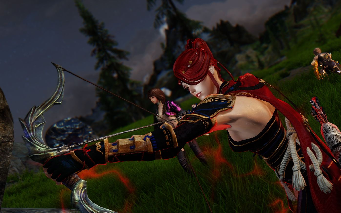 赤林:上古卷轴5实况解说第二十五期