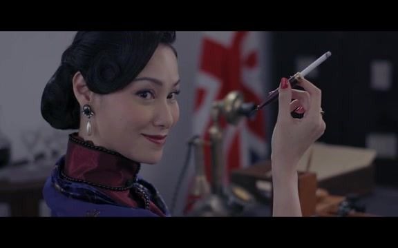 [图]《最后的夫人LastMadame》Ep03Cut4