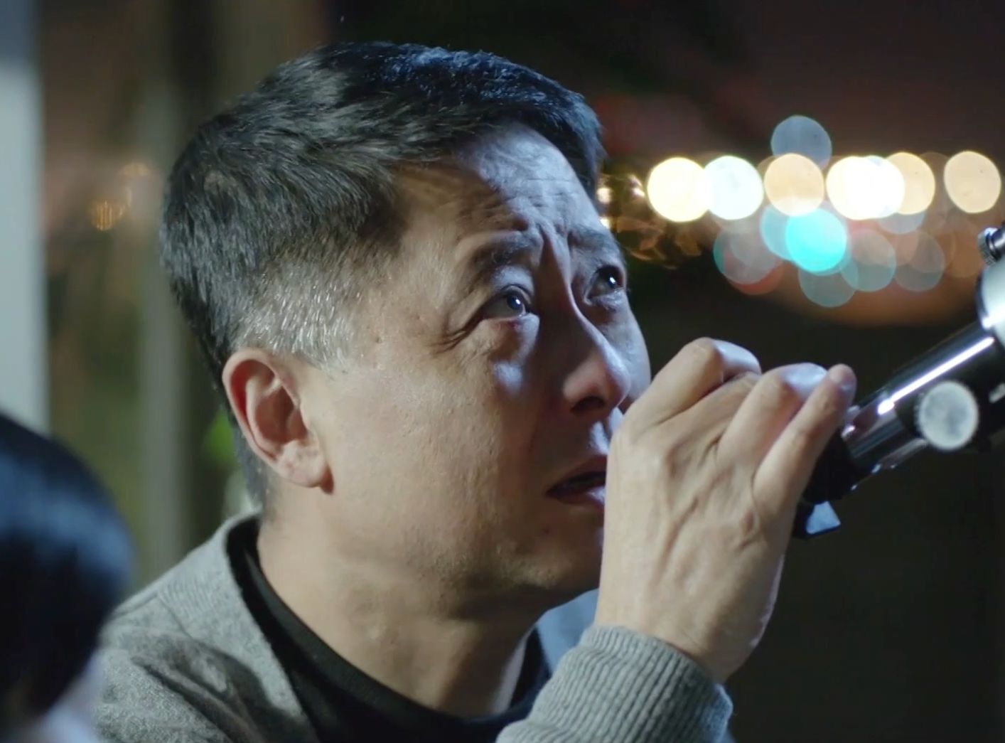 "宇宙"区长孙连成,不贪不占不干活