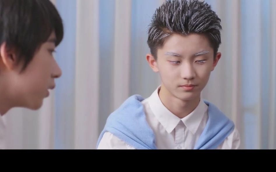 【TF家族】二代《念念》11End哔哩哔哩bilibili