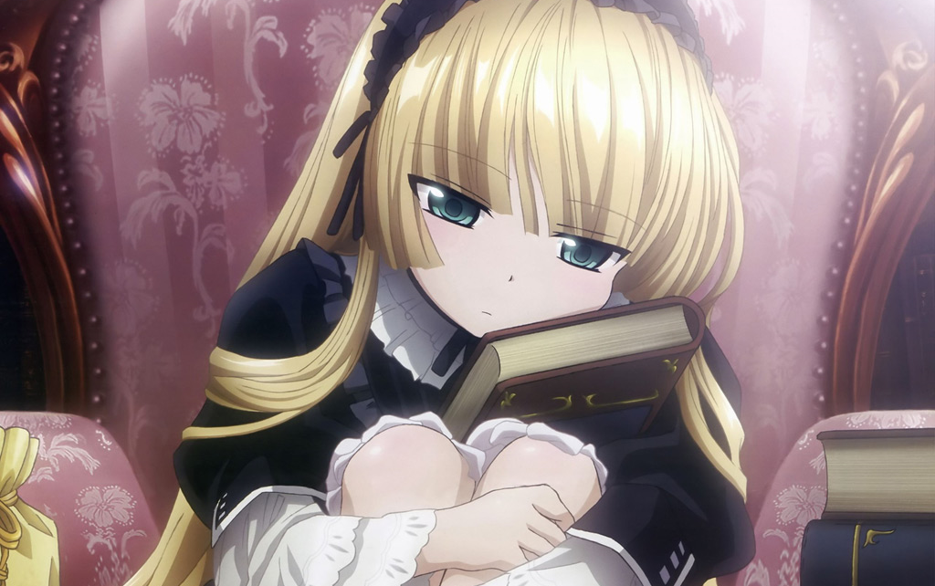 [图]【英配音轨】Gosick