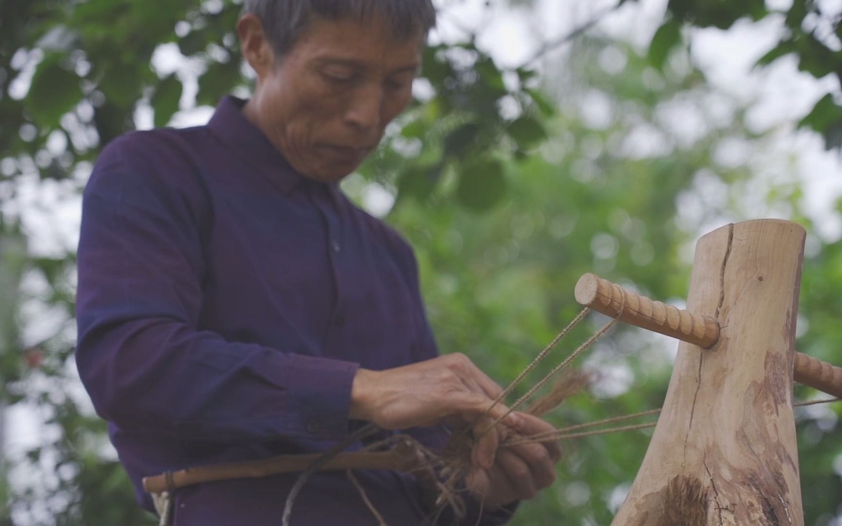 [图]草鞋 父辈的记忆（一）