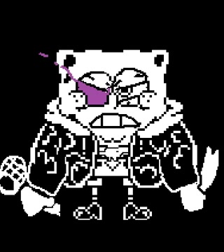 disbelief spongebob phase 2_哔哩哔哩 (゜-゜)つロ 干杯~-bilibili