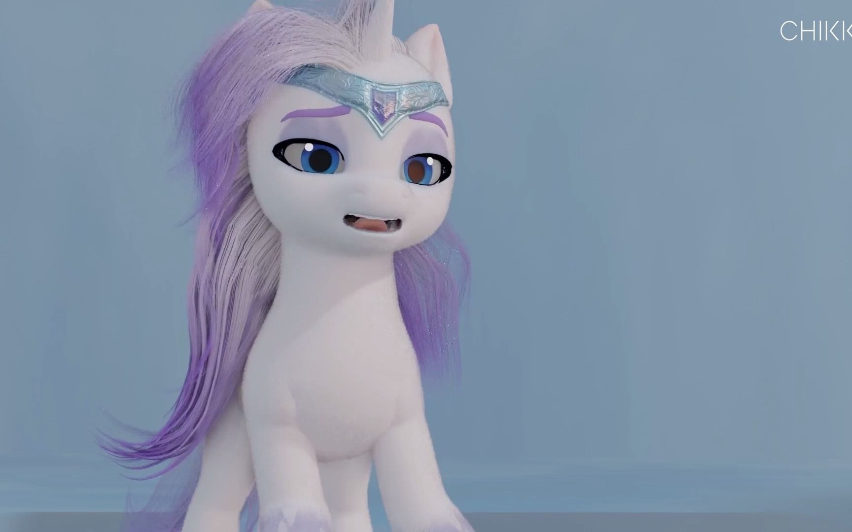 【3d小马宝莉】如果瑞瑞出现在g5的话_哔哩哔哩_bilibili