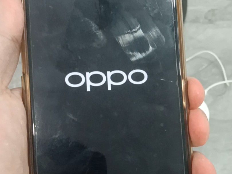 OPPO A11(A11x)开关机哔哩哔哩bilibili