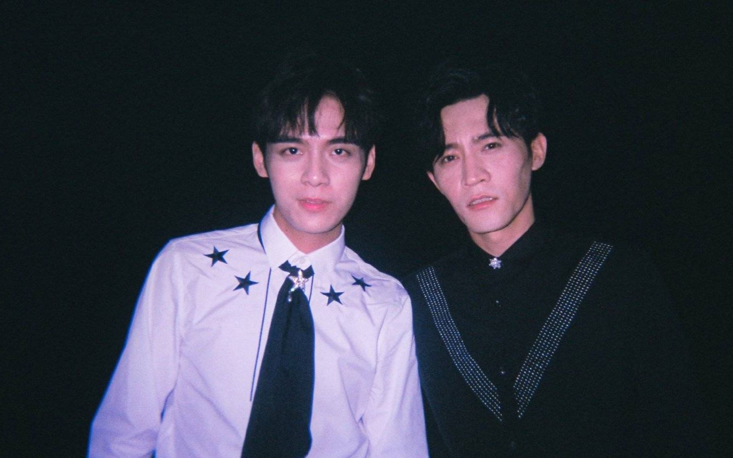 【元与均棋】一场梦