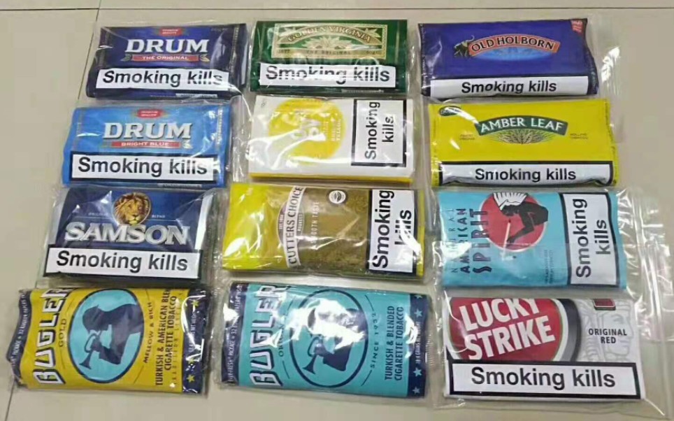 手卷烟#_哔哩哔哩_bilibili