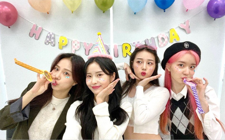 【majors】220519 ida 生日 ida vlive直播