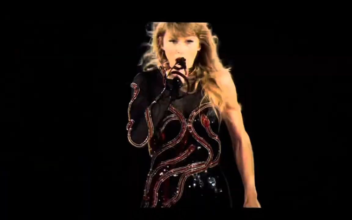 【Taylor Swift】Ready For It电影试看哔哩哔哩bilibili