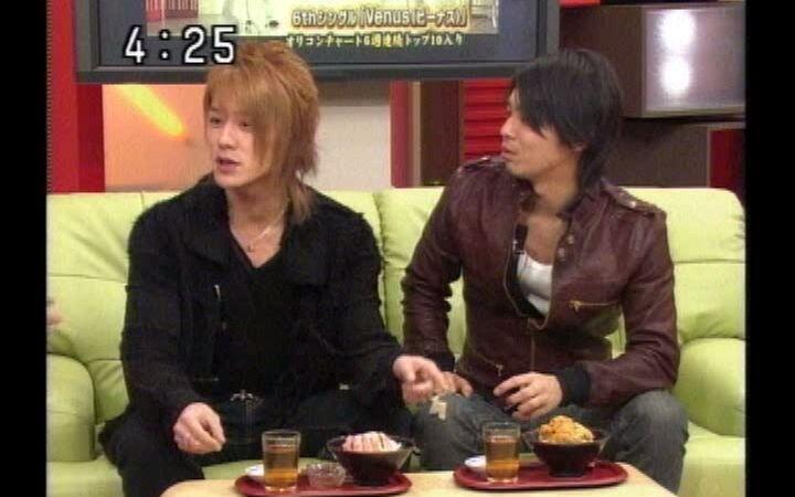 20070129 イチオシタッキー&翼_哔哩哔哩_bilibili