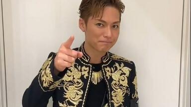 八木将吉】Going On（EXILE SHOKICHI LIVE TOUR 2019）演唱会