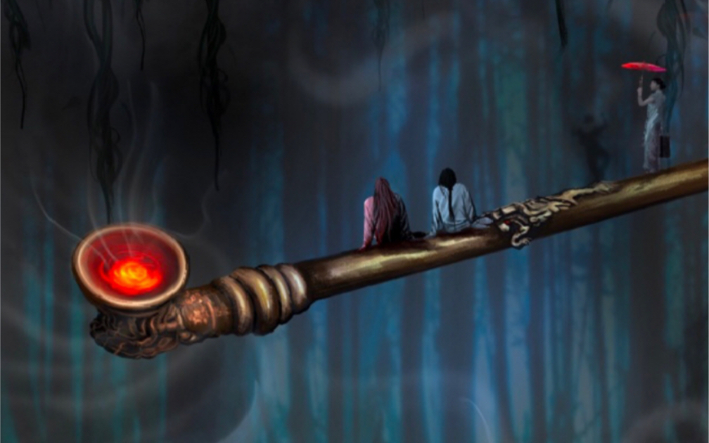 问棺大电影11月18日云路演戏女神cv全献声全程直播录屏下