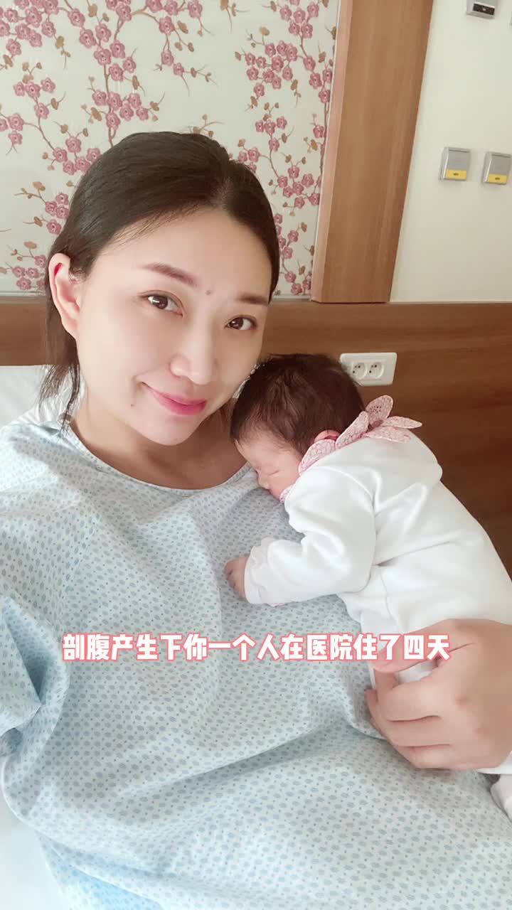 [图]三宝从小眼睛婴儿到漂亮洋娃娃的蜕变