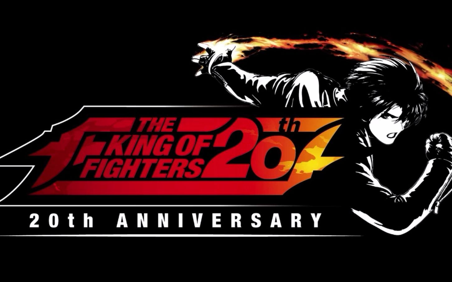 [拳皇2002um]4难一周目三随机一币通关(包含隐藏boss卢卡尔)