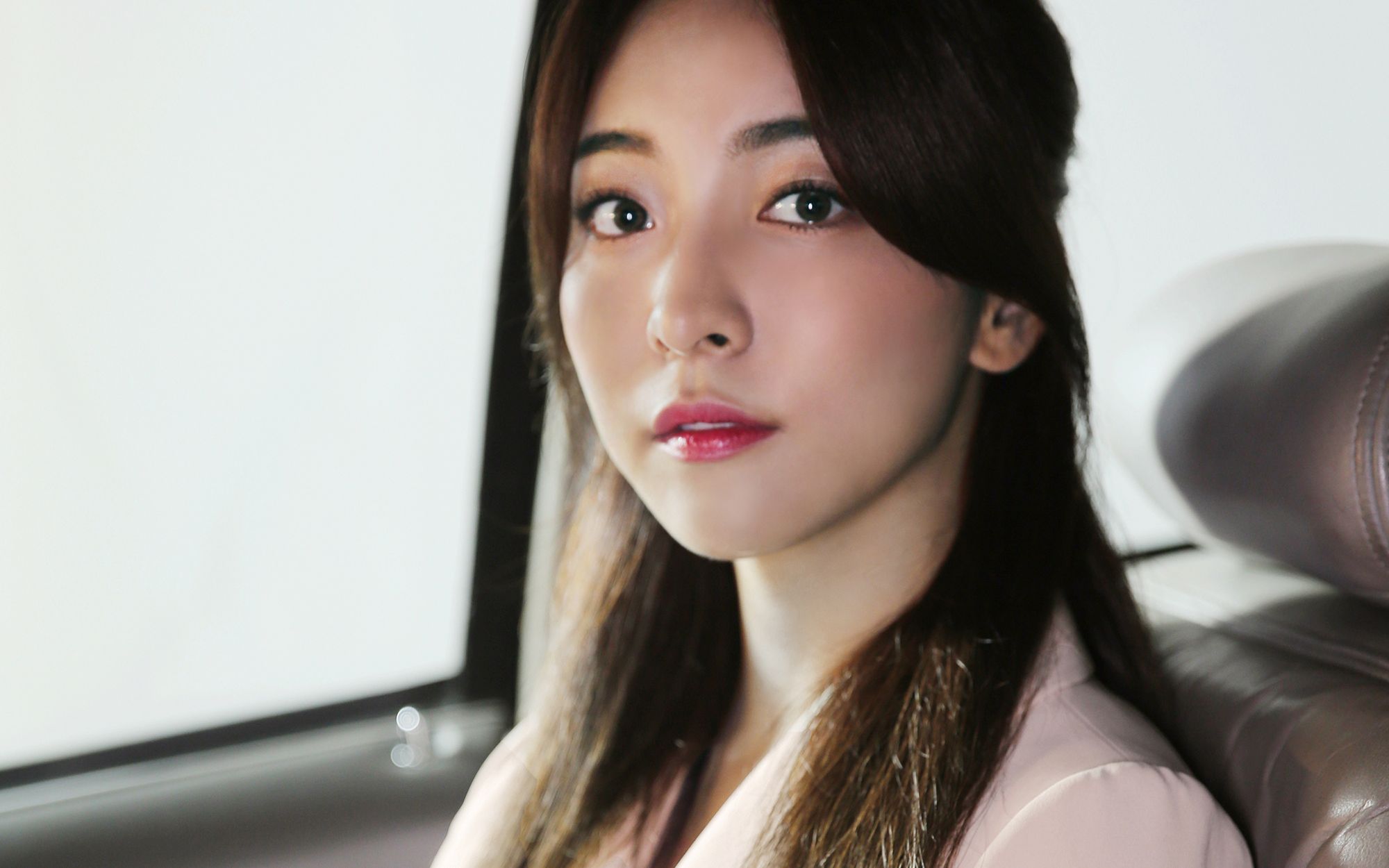 【朴善怜luna | 音乐剧】luna音乐剧"那些日子"宣传影像