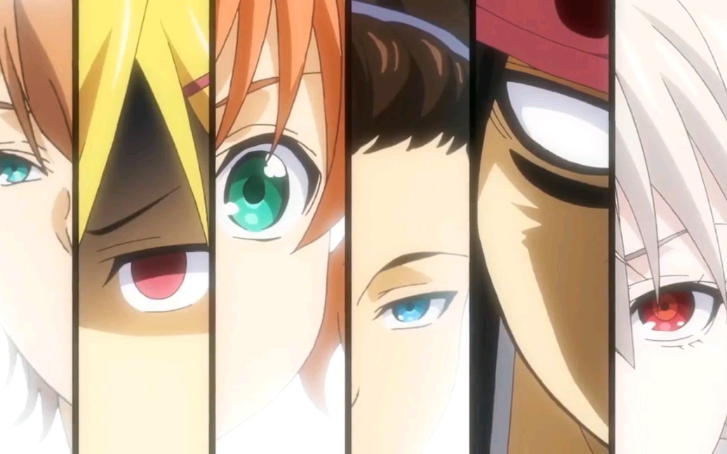 食戟之灵第五季第二集料理比赛第一名大爆冷门