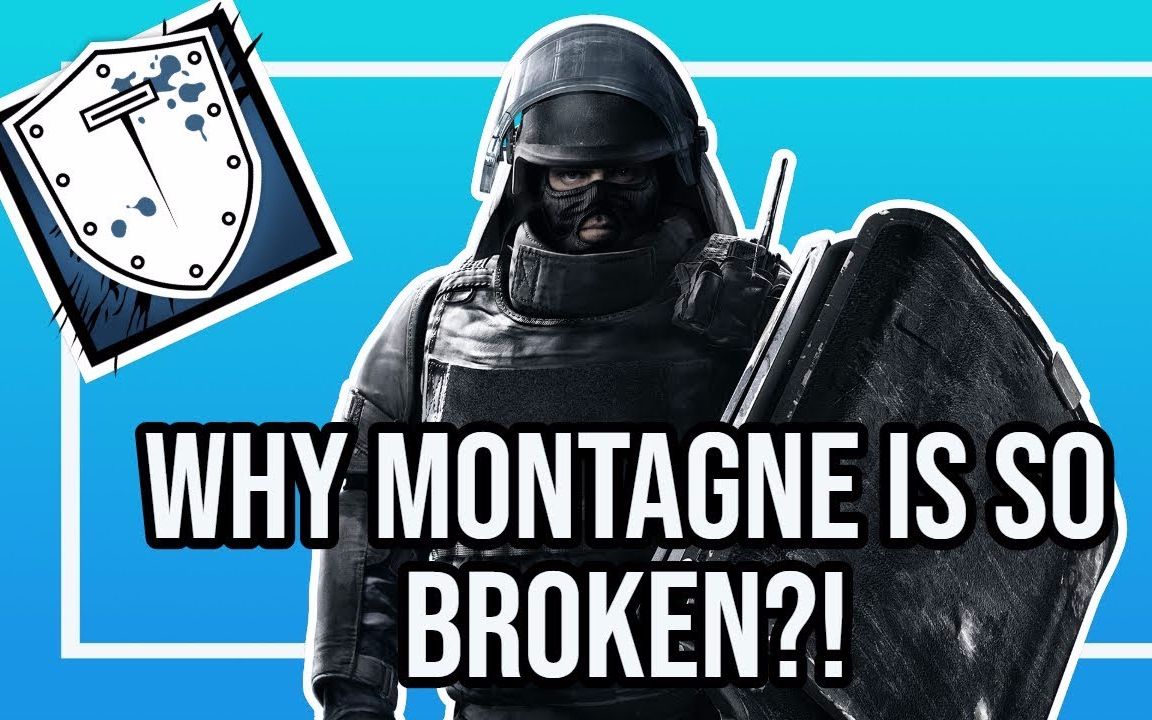 彩虹六号kinggeorgewhymontagneissobroken