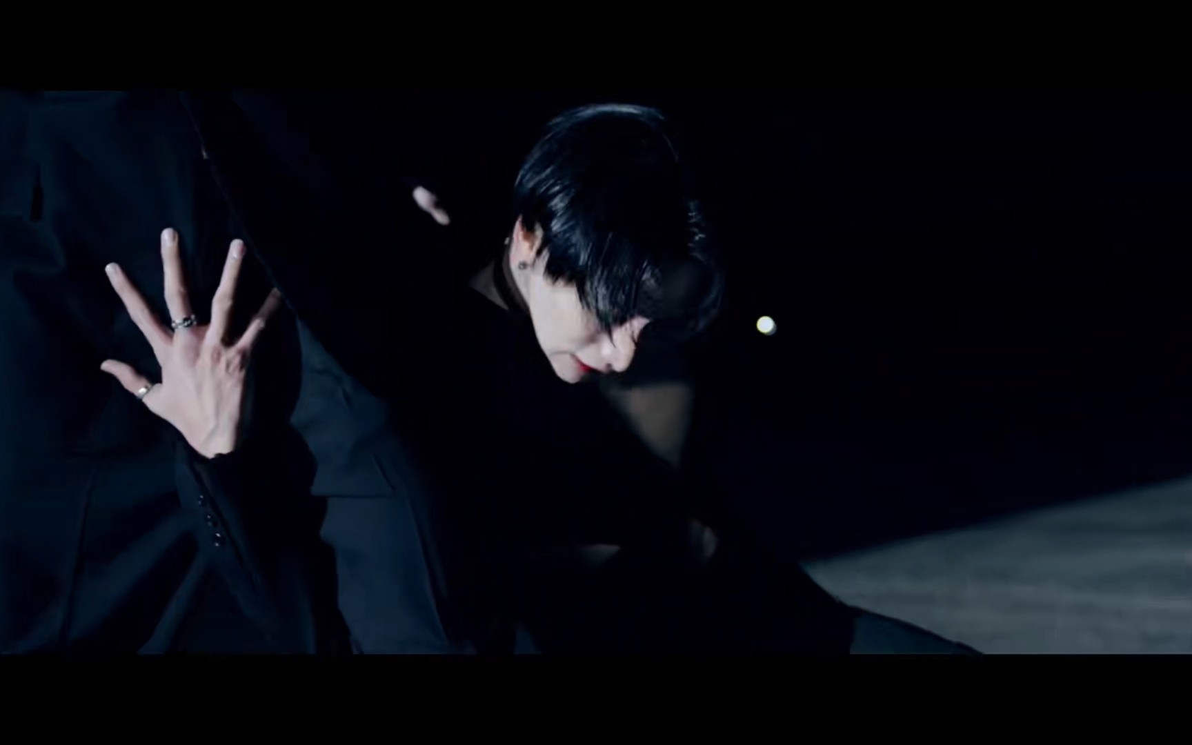 onlyoneof让我们来看看从初舞台到末放小九对哥哥的所有致命打鸡吧