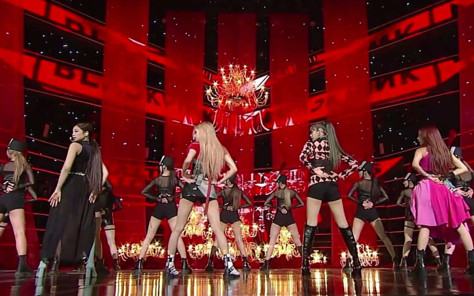 1blackpinkkillthislove0414sbsinkigayo1