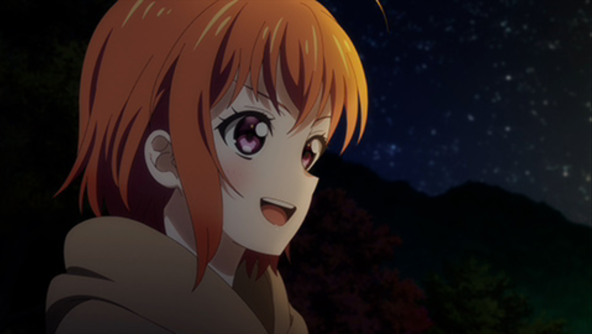 橘色荣耀! 第十集 reunion 预告图