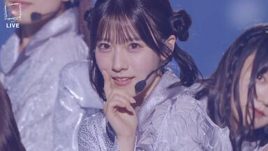 ハ*ダ様 森田ひかる ドームスタンド直筆サイン入り 5TH TOUR 2025 櫻坂 櫻坂46 5th ツアー ドーム サクコレ 参加賞 ステッカー