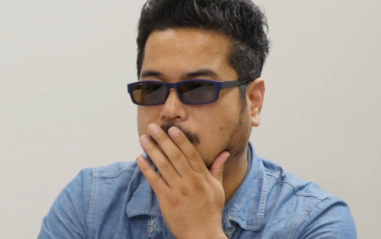 bilibili独家专访《铁拳》制作人原田胜弘