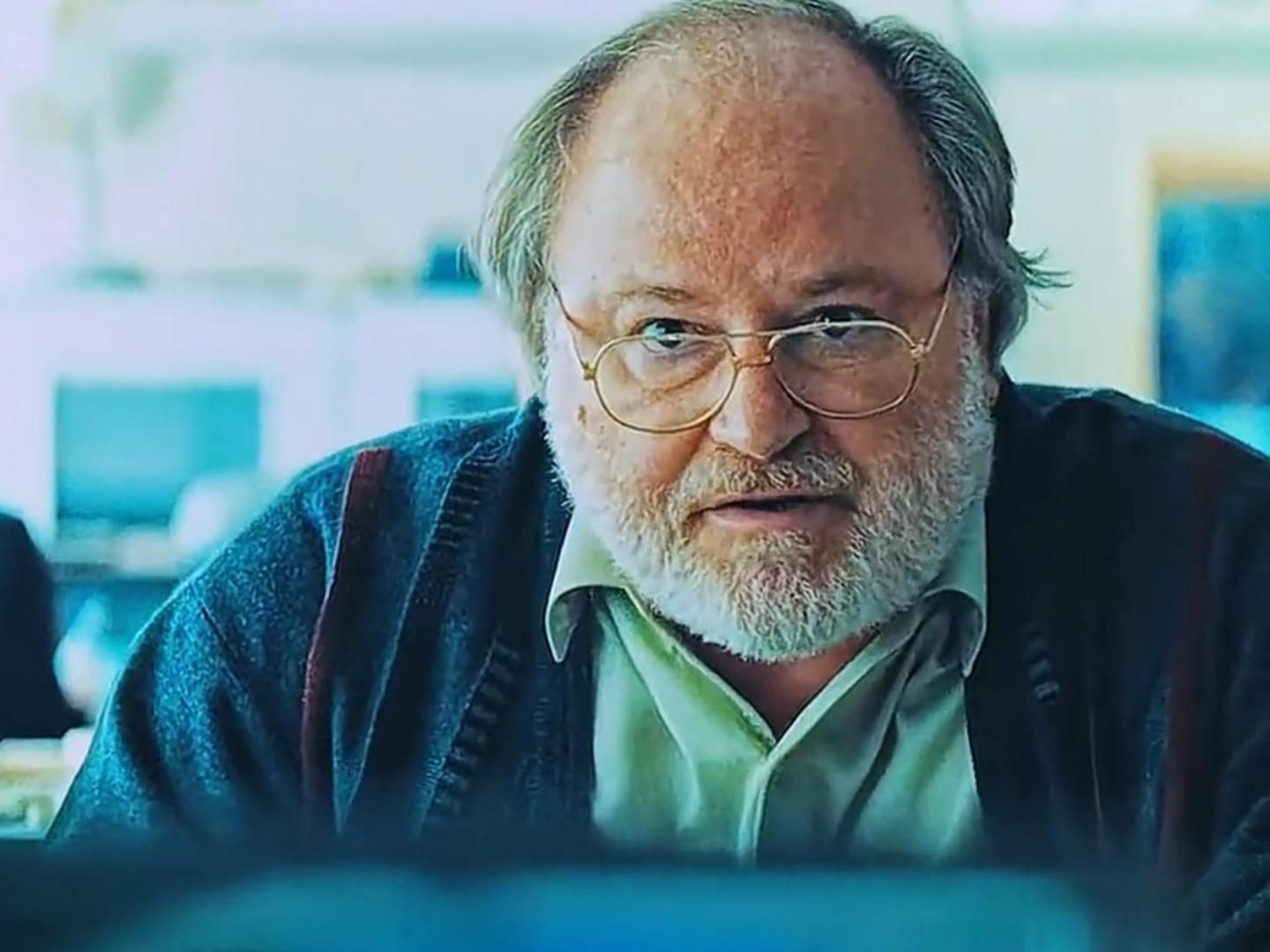 一口气看完《恶水》灾难来临前,总有作得把灾难扩大的人存在