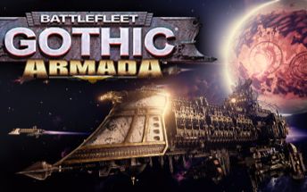 [图]Battlefleet Gothic: Armada（哥特舰队：阿玛达）