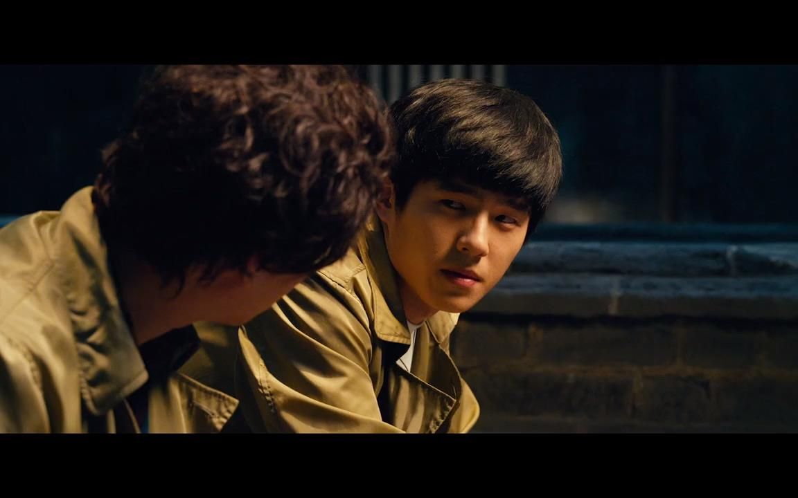 唐人街探案三彩蛋———原来他们都是q