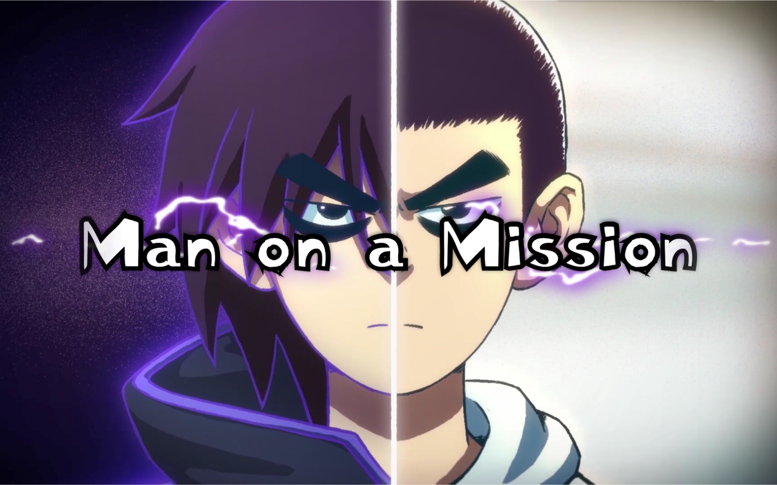 【刺客伍六七】高燃 混剪 第三季预告骗,前方高能!