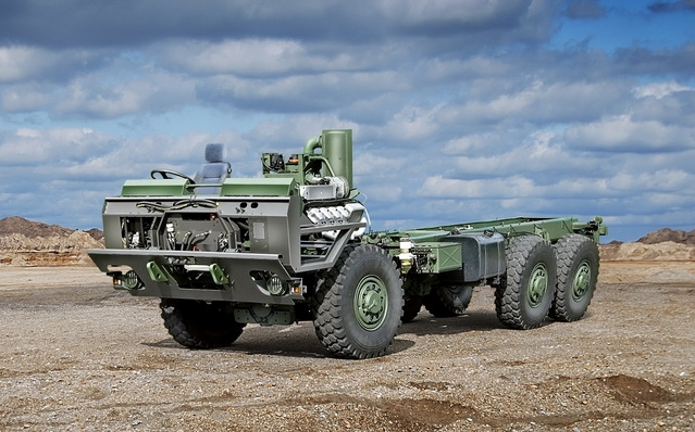 snowrunner 雪地奔驰——太拖拉8x8军卡一次性完成酒店任务