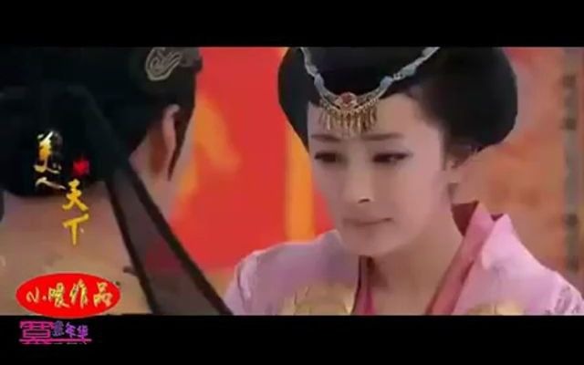 历史宫廷悬疑魔幻剧唐宫美人天下片尾曲 何晟铭歌曲唐歌哔哩哔哩bilibili