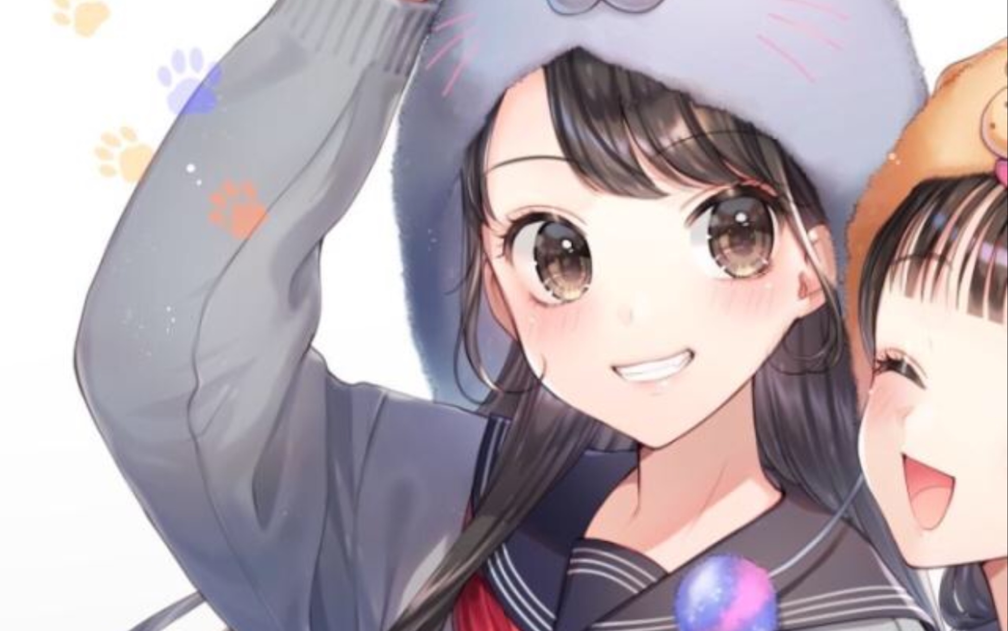 大爱解解的凉音