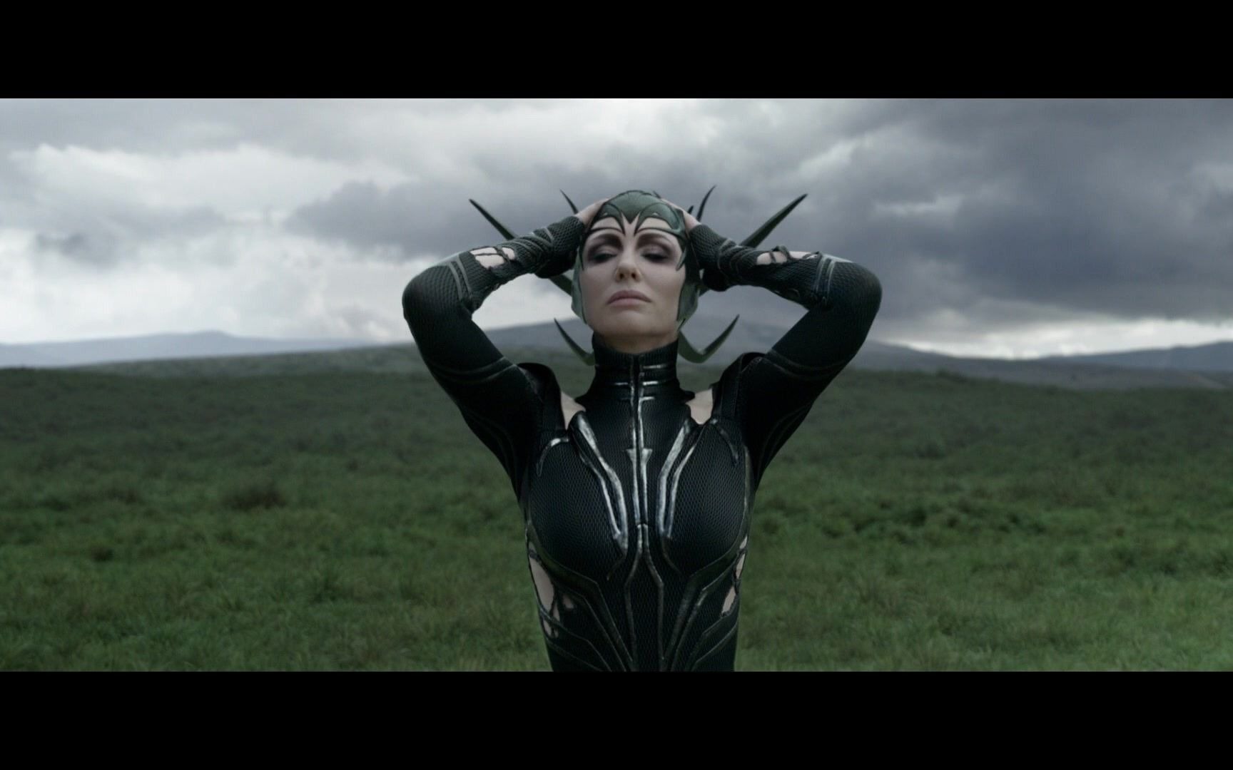 雷神3-海拉女王-在线虐弟-darling, you have no idea whats