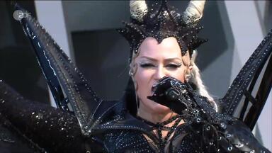 the GazettE/TOUR11-12 VENOMOUS CELL FIN… The GazettE/TOUR11