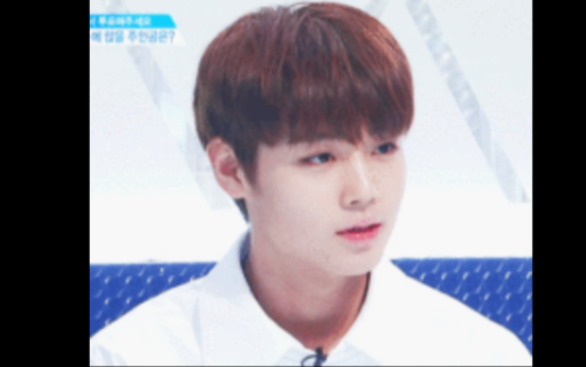 【PRODUCE X 101】MAROO同曲同公司舞台对比哔哩哔哩bilibili