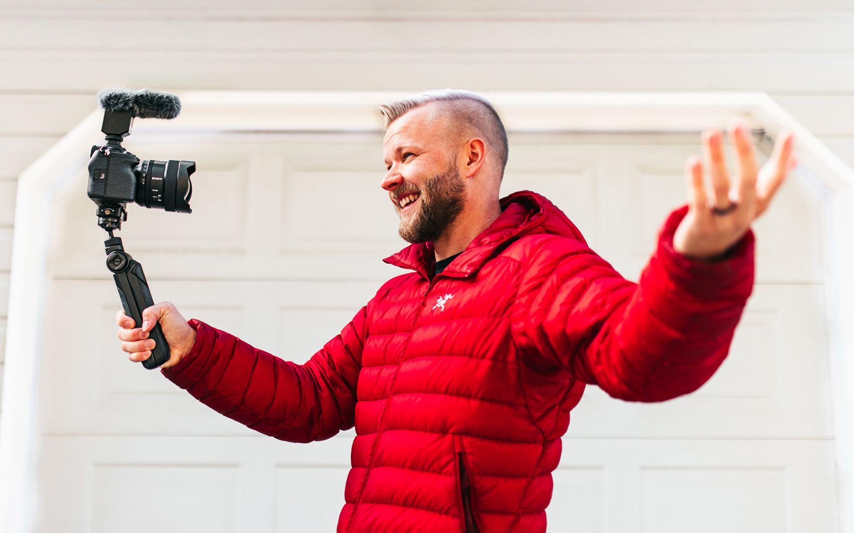 vlog怎么拍?百万youtuber,matti手把手教你