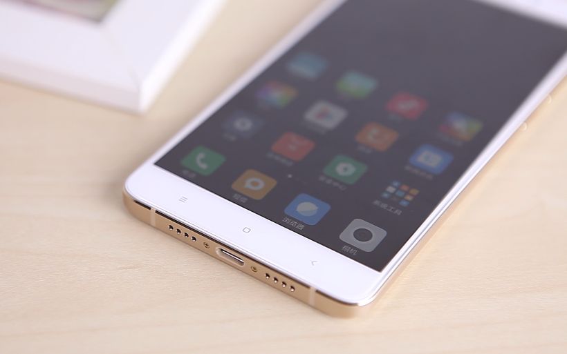 双摄黑科技有多"黑"?——小米5s plus上手体验