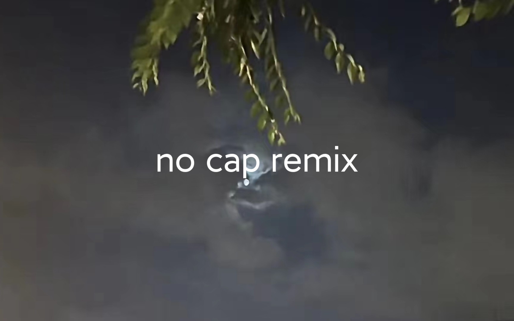 [图][no cap remix] 纯爱好者 请双方辩手入场