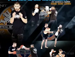 Descargar video: Duane Ludwig 踢拳12周速成计划 volume 1