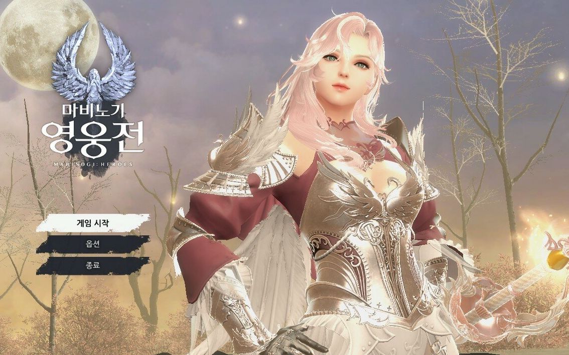 【洛奇英雄传】新职业tessa泰莎 solo光神