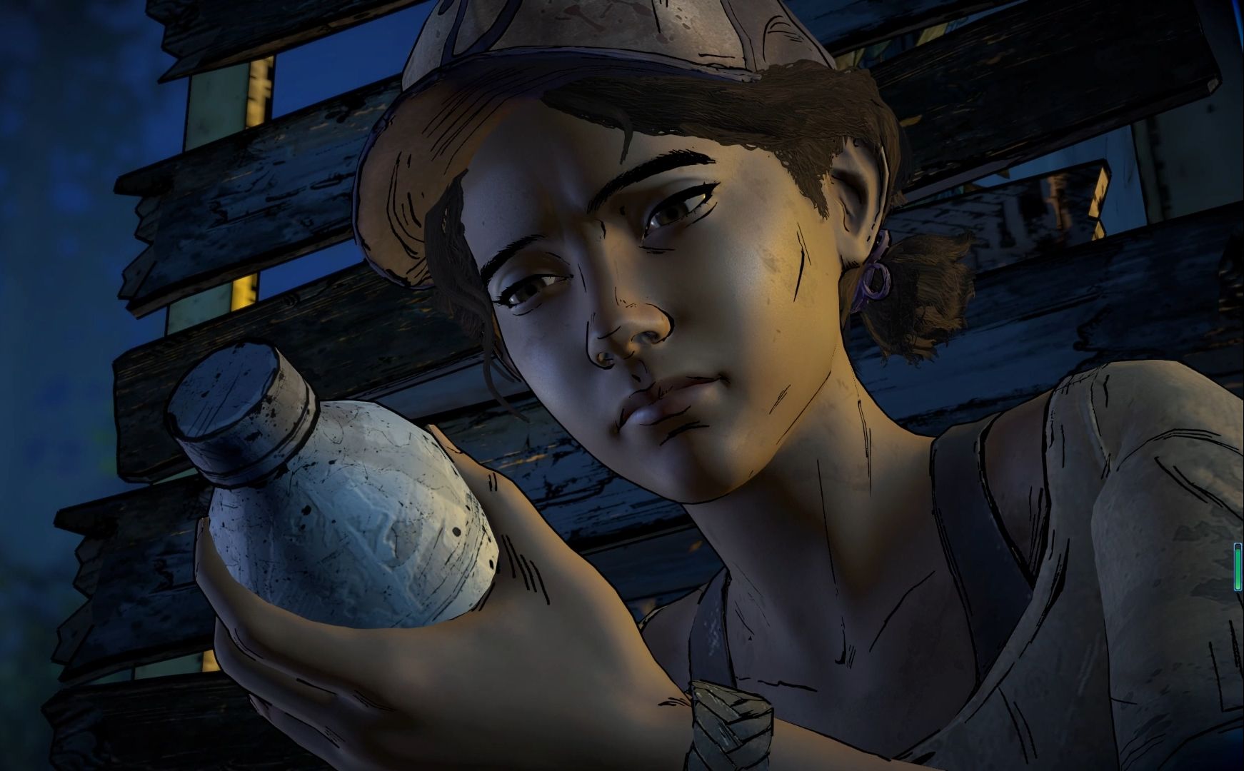 行尸走肉第三季第四章